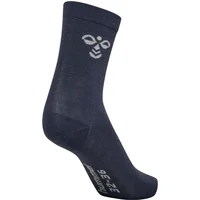 Wollsocken für Babys Hummel