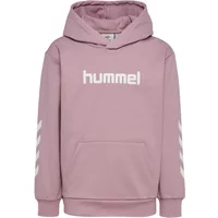 Sweatshirt à capuche fille Hummel