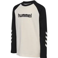T-shirt manches longues enfant Hummel Logo