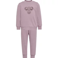 Ensemble jersey bébé Hummel