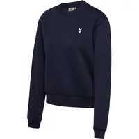 Sweatshirt femme Hummel
