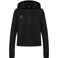 Veste de survêtement à capuche femme Hummel Move 2.0