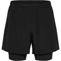Short Hummel Hiit Intensity