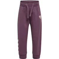 Pantaloni da jogging regolari per bebè Hummel Logo