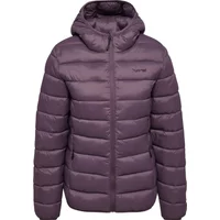 Damen-Daunenjacke Hummel Lightweight
