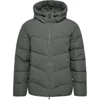 Daunenjacke Hummel
