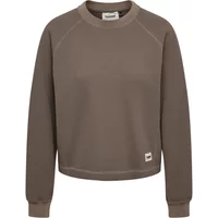 Sweatshirt Damen Hummel Soft Waffle