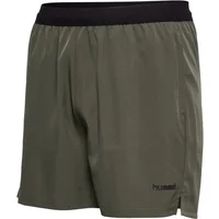 Short Hummel Hybrid