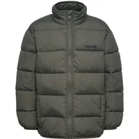 Kinder-Daunenjacke Hummel Lightweight