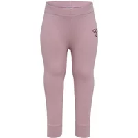 Leggings, Baby Hummel (x2)