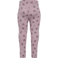 Bedruckte Kinderleggings Hummel Mini