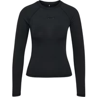 T-shirt manches longues femme Hummel Prima