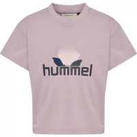 T-Shirt Hummel Boxy Graphic
