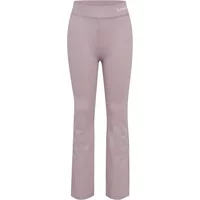 Legging fille Hummel High Rise