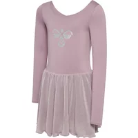 Robe fille Hummel Glitter
