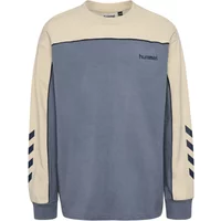 T-shirt manches longues enfant Hummel Loose