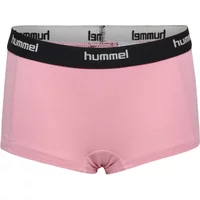 Calções boxer para criança Hummel Nala (x3)