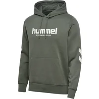 Kapuzensweatshirt Hummel Legacy 2.0