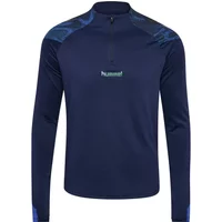 Sweatshirt 1/2 zip Hummel Blaze 26 Pro