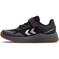 Scarpe indoor bambino Hummel Topflight Pro VC