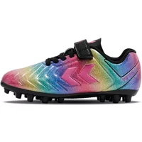 Botas de fútbol para niños Hummel Top Star VC 2.0 M.G