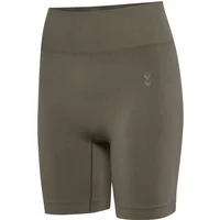 Damen Tights Hummel Flow