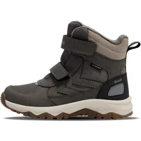 Bottes d'hiver enfant Hummel Storm Tex