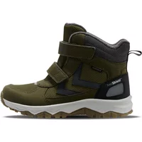 Bottes d'hiver enfant Hummel Storm Tex
