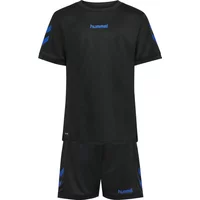 Ensemble maillot et short enfant Hummel Blaze Club 26