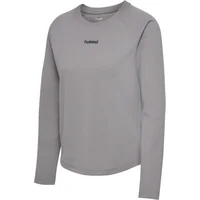 Langarmtrikot für Damen Hummel Momentum