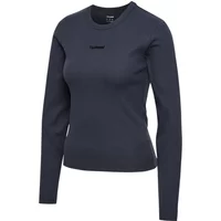 T-shirt manches longues femme Hummel Foundation