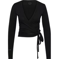 Cache-cœur femme Hummel Soft