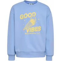 Sweatshirt enfant Hummel Graphic