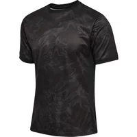 Maillot Hummel Blaze Club 26 Graphic
