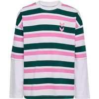 T-shirt de criança Hummel Silly