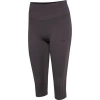Leggings Damen Hummel Prima Capri