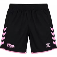 Short Hummel Pink October Hummel x HBS