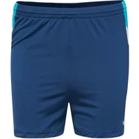 Shorts für Damen Hummel Move Tech Poly