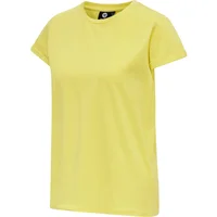 T-shirt femme Hummel Isobella