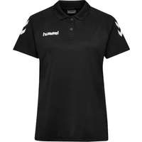 Hummel Women's Core Functional Polo - model 203448