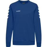 Sweatshirt Damen Hummel hmlGO cotton
