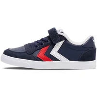 Children's Trainers Hummel Slimmer Stadil Leather Low