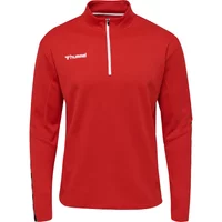 Sweatshirt Hummel demi-zip hmlAUTHENTIC