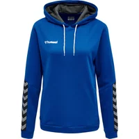 Sweatshirt à capuche femme Hummel hmlAUTHENTIC Poly