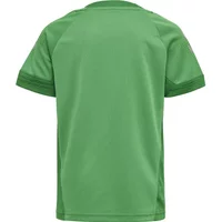 Trikot aus Polyester Kind Hummel Lead