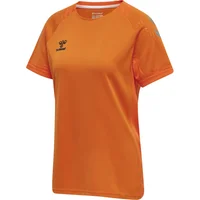 Hummel hml Lead Poly Women's Soccer Jersey - model 207397