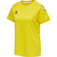 Hummel hml Lead Poly Women's Soccer Jersey - model 207397