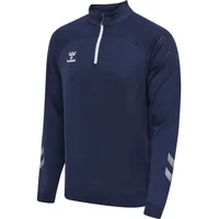 Veste de survêtement semi-zippée enfant Hummel Lead