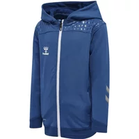Hoodie Kinder Hummel Lead