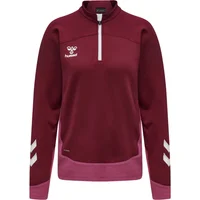 Training top femme Hummel hmlLEAD